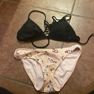 Swimsuit set